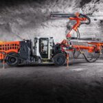 OEM Spare Parts for Furukawa, Atlas Copco, and Sandvik