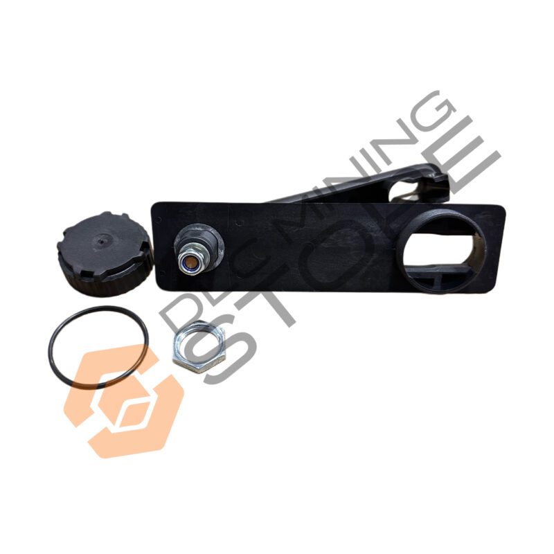 3222 3029 77 3222302977 SWING ARM - Image 2