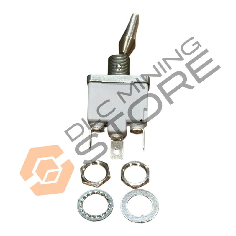 3222 2788 00 3222278800 Toggle Switch - Image 2
