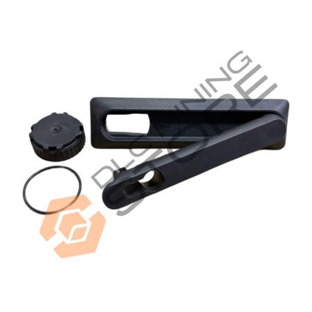 3222 3029 77 3222302977 SWING ARM