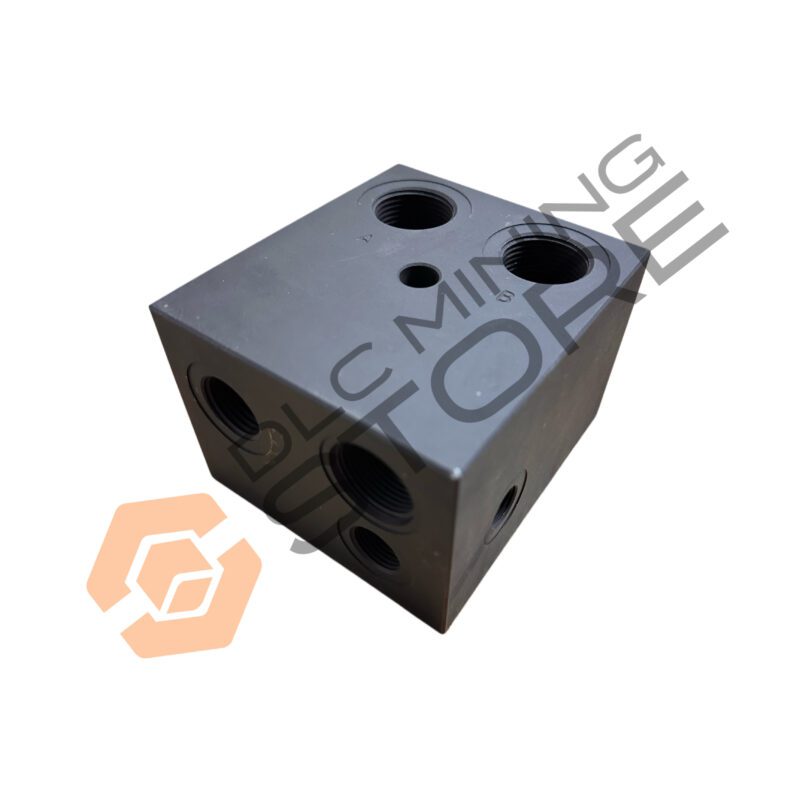 550 087 53 55008753 VALVE BODY