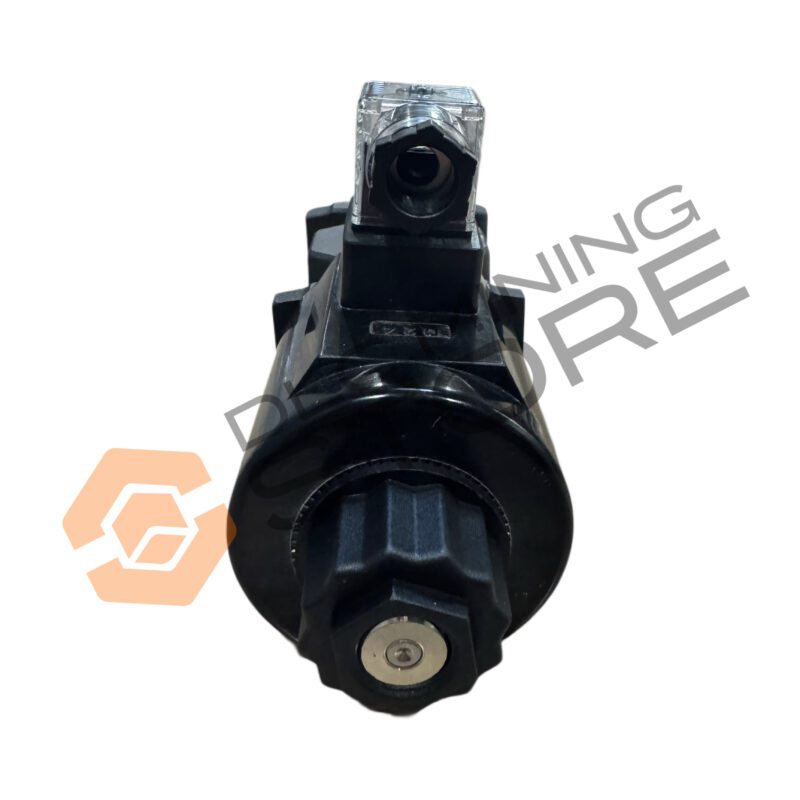 984203-22016 VALVE SOLENOID, DIRECTIONAL VALVE - Image 2