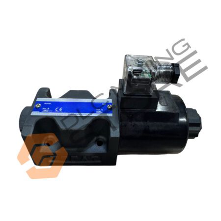 984203-22016 VALVE SOLENOID
