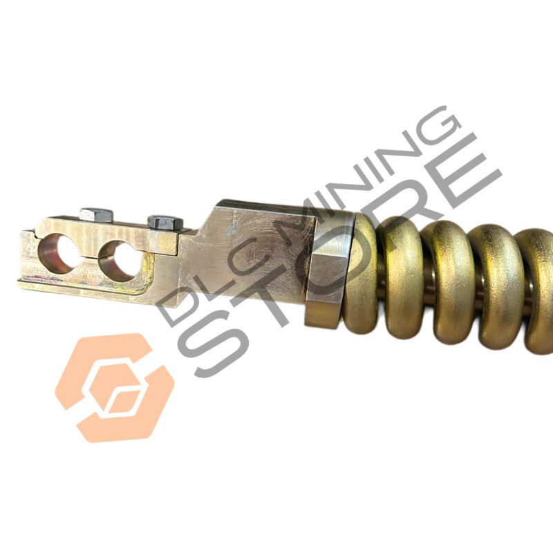 154 002 48 15400248 SHCOK ABSORBER - Image 2