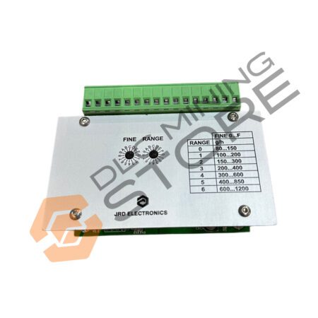 887 497 49 88749749 SHANK LUBRICATION CONTROL UNIT