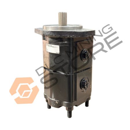 3222 3265 79 3222326579 GEAR PUMP