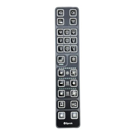 3222 3498 72 3222349872 TOUCH PANEL
