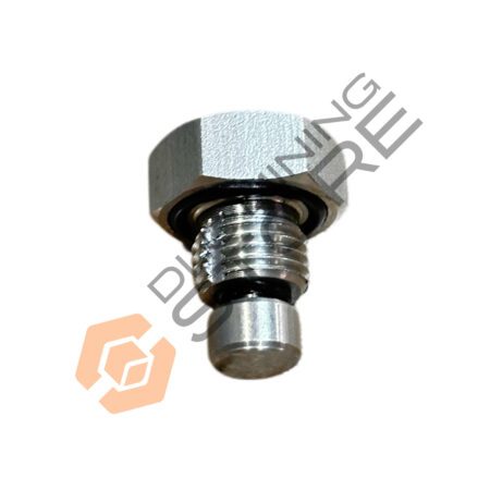 3115 2196 81 3115219681 TEST VALVE COMPL.