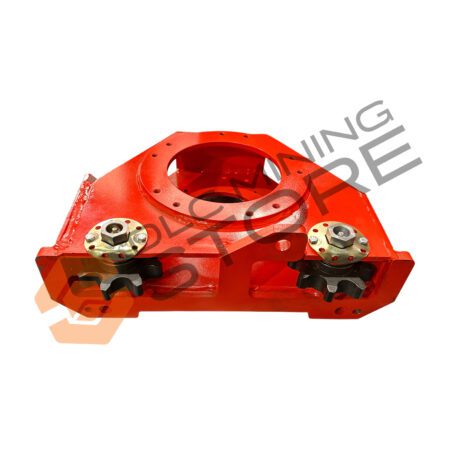 550 369 55 55036955 FEED MECHANISM