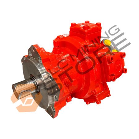 550 416 02 HYDRAULIC MOTOR ASSEMBLY