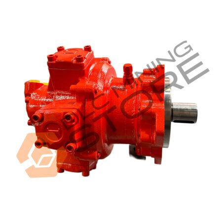 550 416 02 55041602 HYDRAULIC MOTOR ASSEMBLY