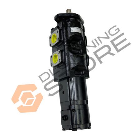 BG 002 281 72 BG00228172 PUMP, HYDRAULIC