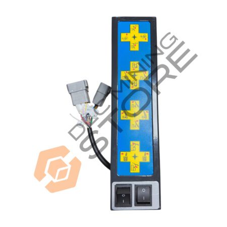 940504-08011 REMOTE CONTROL BOX