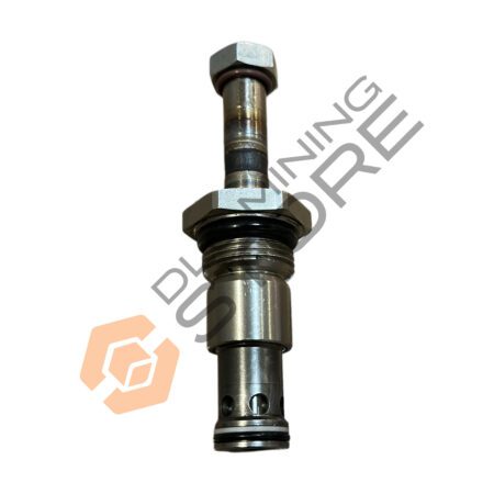 3222 3117 84 3222311784 SOLENOID CARTR.