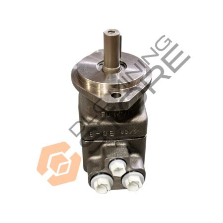 3177 3072 00 3177307200 HYDRAULIC MOTOR