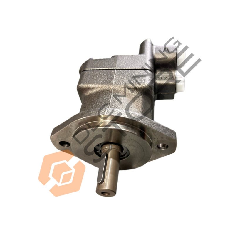 3177 3072 00 3177307200 HYDRAULIC MOTOR