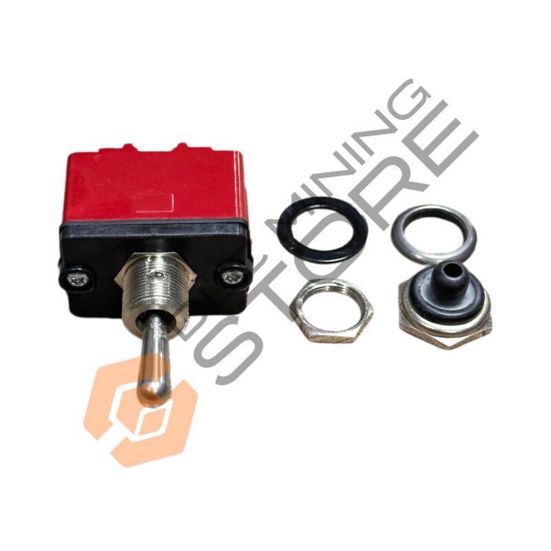 3222 3076 90 3222307690 TOGGLE SWITCH