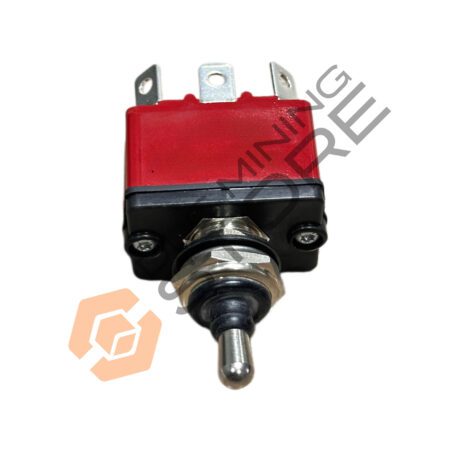 3222 3076 90 3222307690 TOGGLE SWITCH