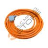 550 077 50 CABLE ASSEMBLY
