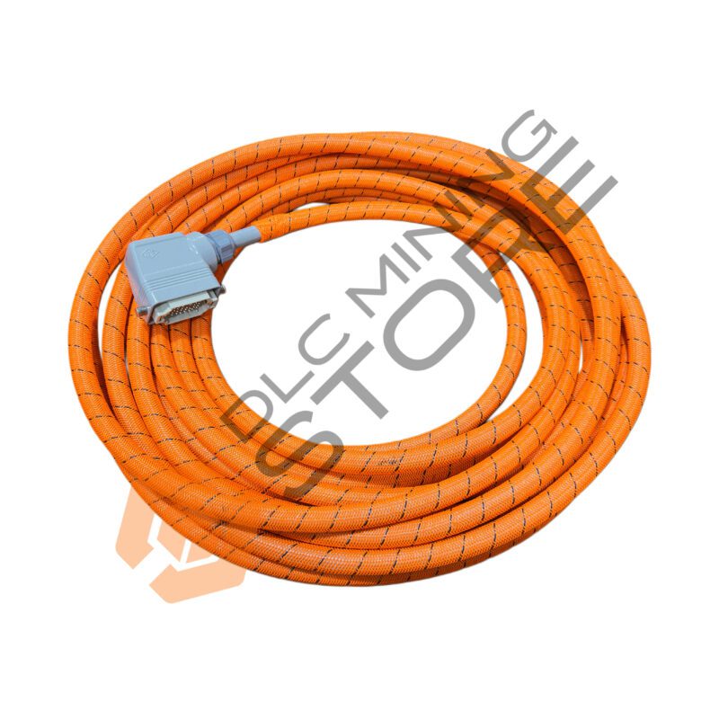 550 077 50 CABLE ASSEMBLY