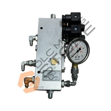 550 161 63 55016163 COMPRESSOR CONTROL ASSEBMBLY