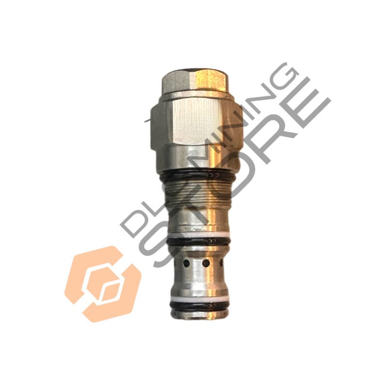 552 129 38 OVER CENTER VALVE