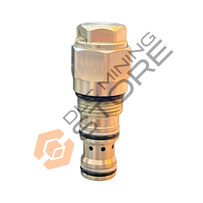 552 129 38 OVER CENTER VALVE