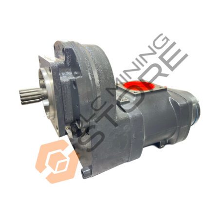 308 348 49 30834849 COMPRESSOR