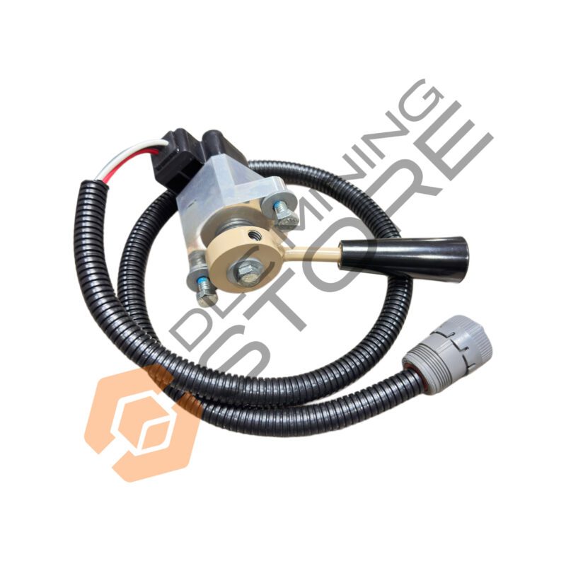 886 819 29 88681929 HANDLE CONTROL GP