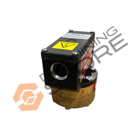 818 846 09 81884609 PRESSURE SWITCH