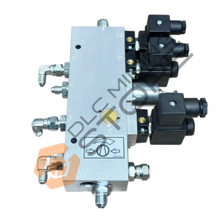 BG 003 348 16 BG00334816 AIR VALVE