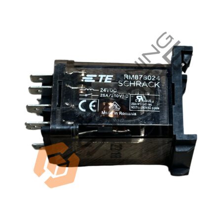 RM 878024 RM878024 RELAY RÖLE
