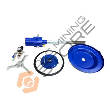 550 311 68 55031168 GREASING UNIT