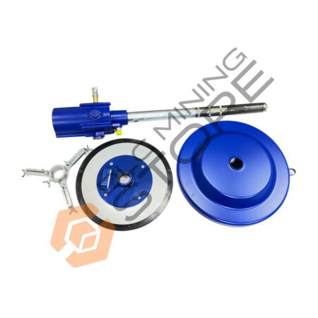 982406-01021 GREASING PUMP