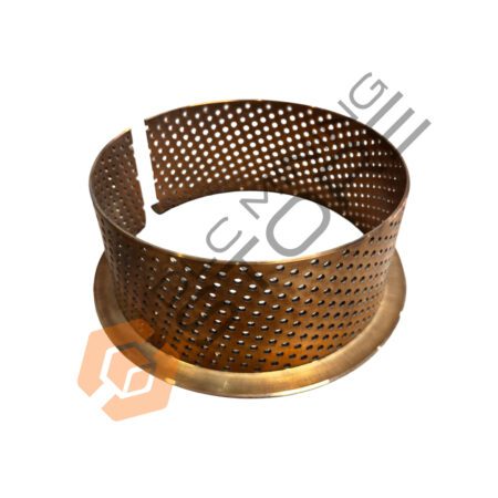 3216 7466 00 3216746600 FLANGE BEARING