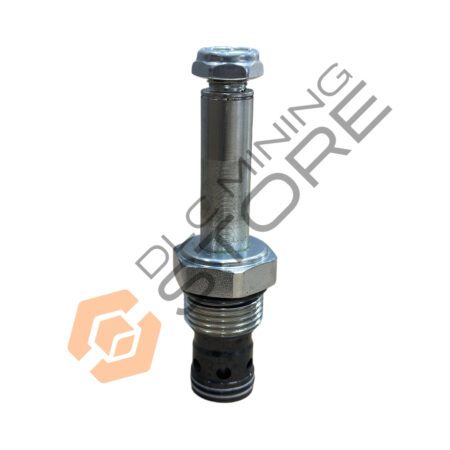 550 806 76 55080676 DIRECTIONAL VALVE