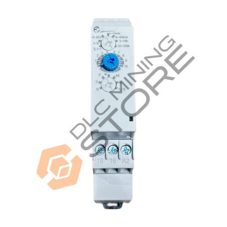 550 043 65 55004365 TIME RELAY