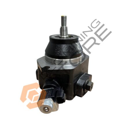 BG 002 027 12 BG00202712 HYDRAULIC MOTOR