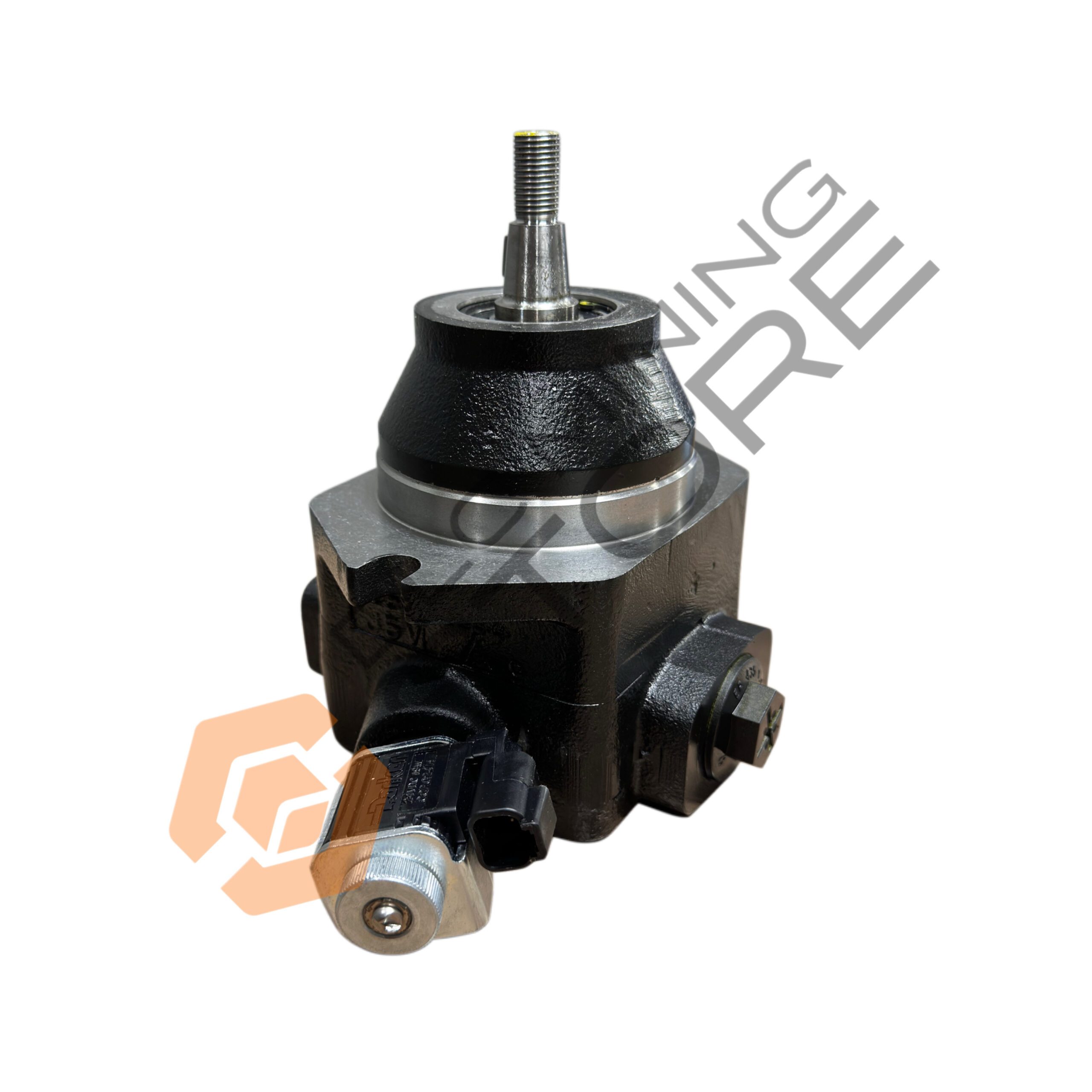 BG 002 027 12 BG00202712 HYDRAULIC MOTOR