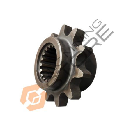 3222 1938 00 3222193800 SPROCKET WHEEL