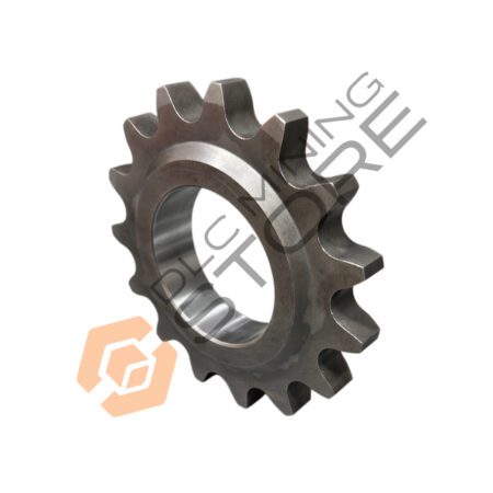 3222 3107 08 3222310708 SPROCKET WHEEL