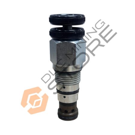 3222 3117 64 3222311764 PRESS. RELİEF VALVE