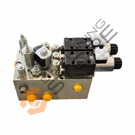 560 425 96 56042596 VALVE ASSY